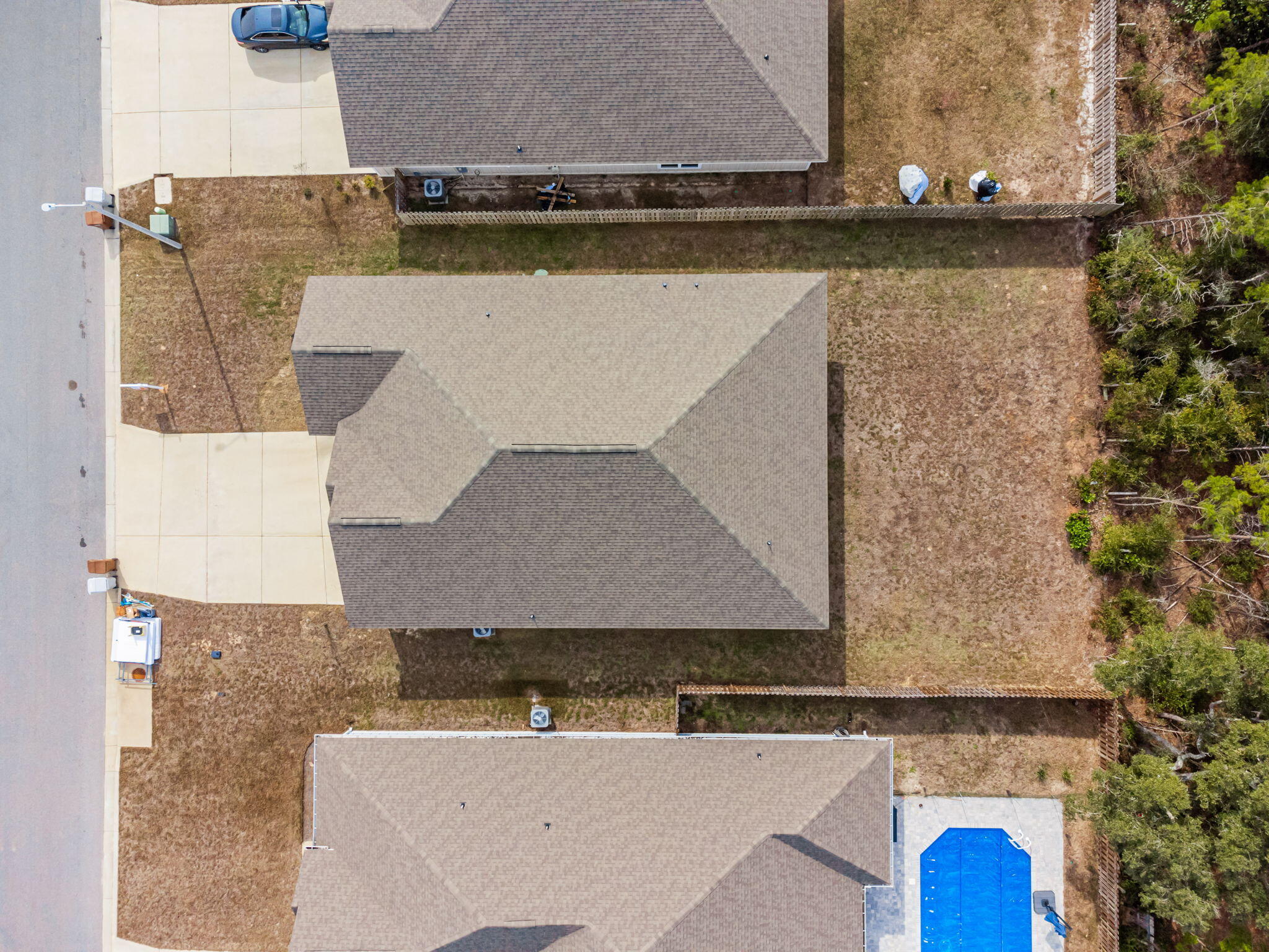 Seagate - Residential