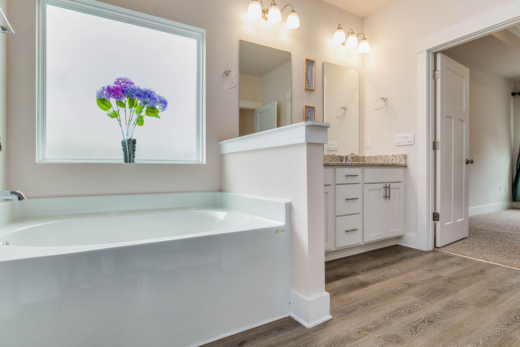 Seagate - Residential