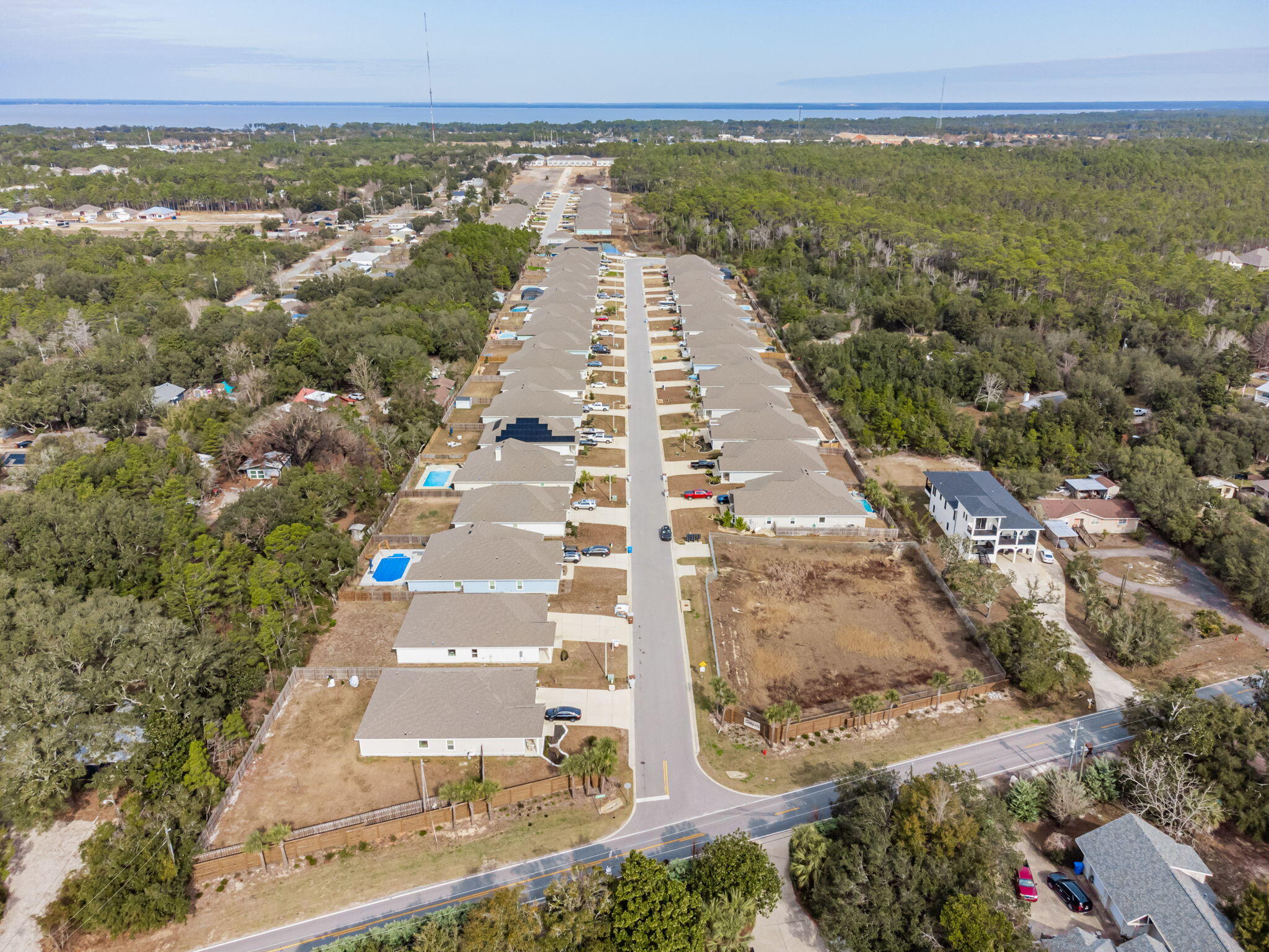 Seagate - Residential