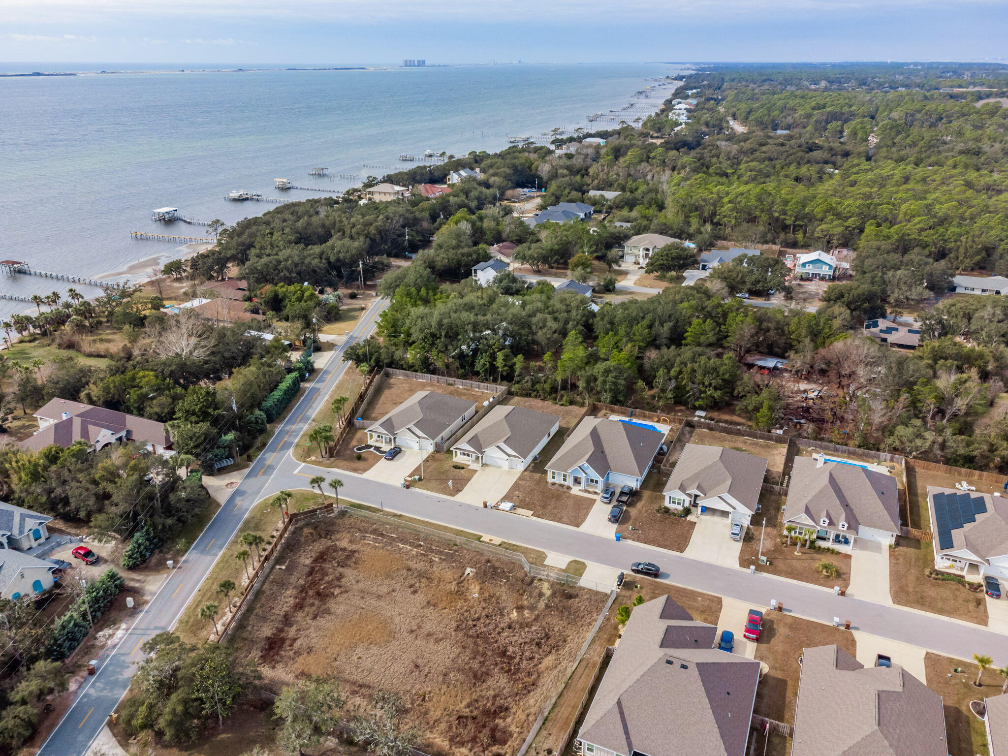 Seagate - Residential