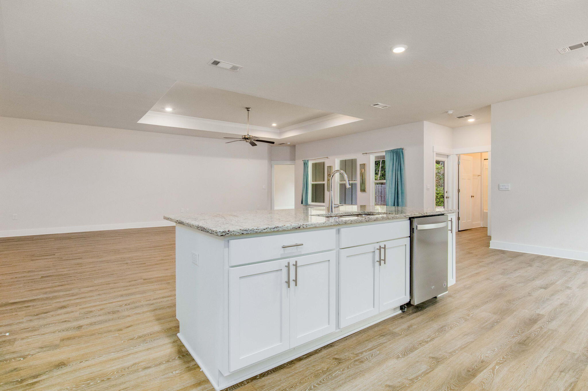 Seagate - Residential