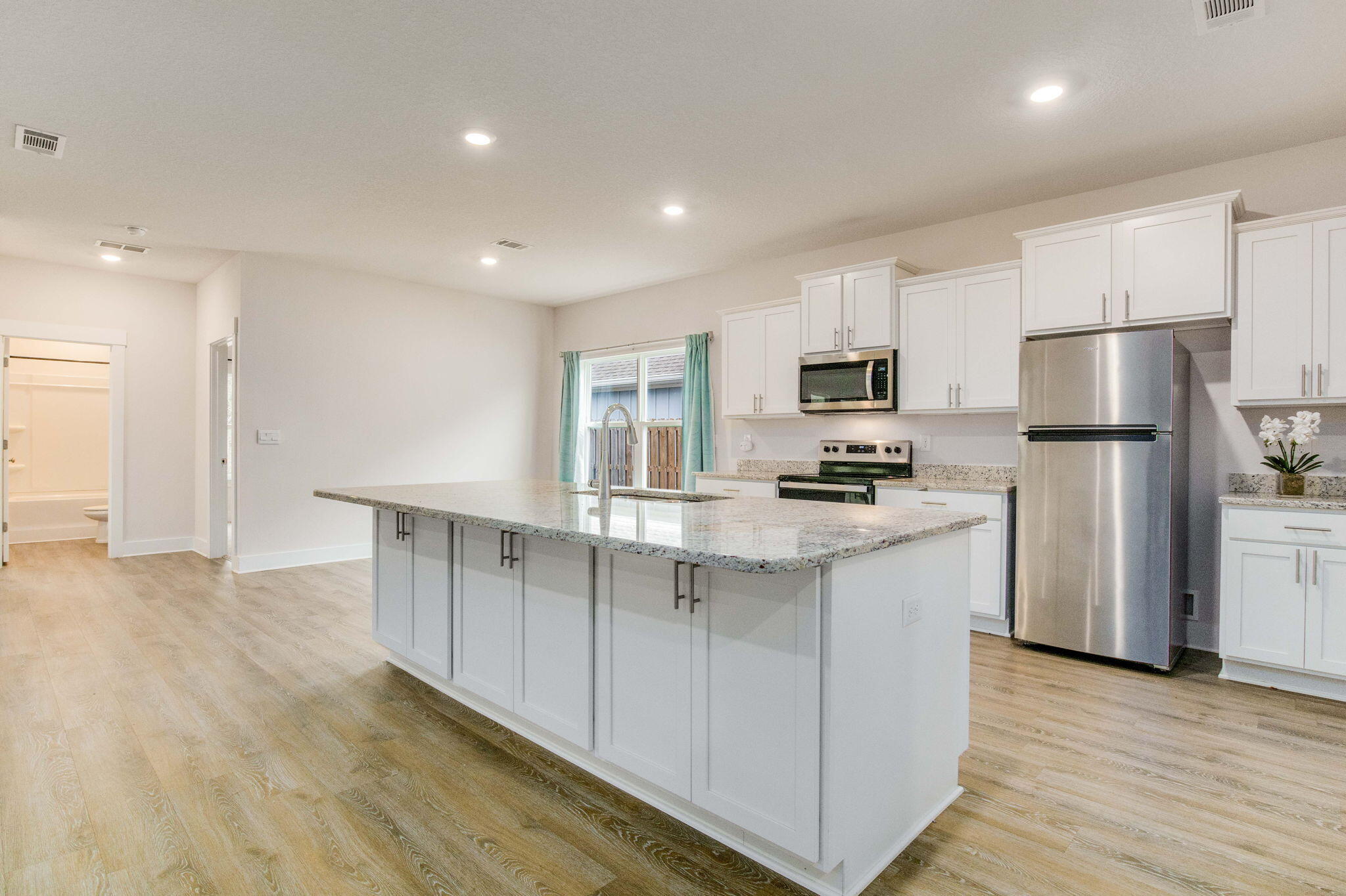 Seagate - Residential