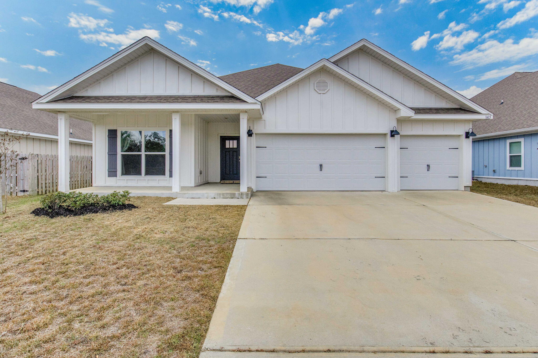 Seagate - Residential