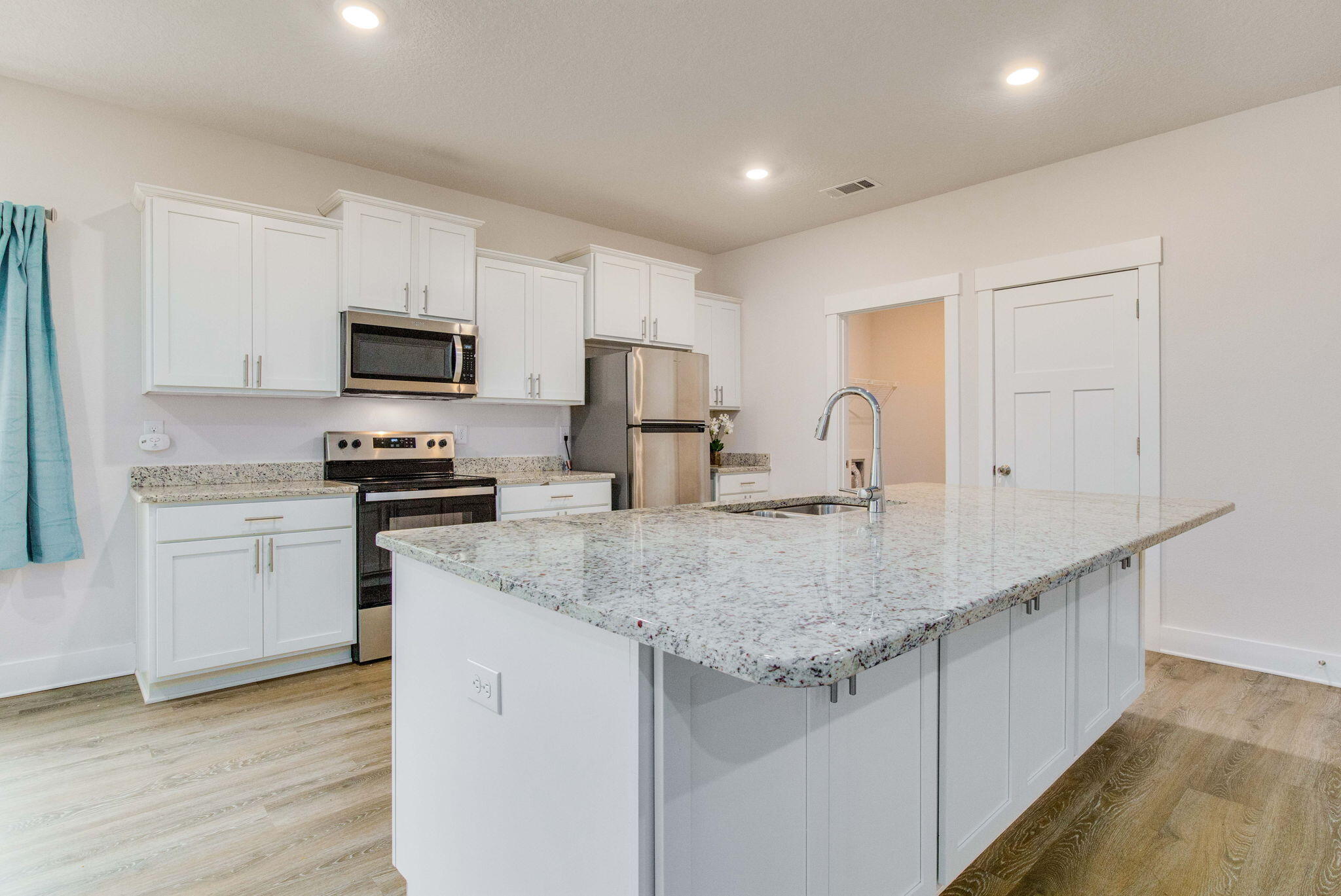 Seagate - Residential