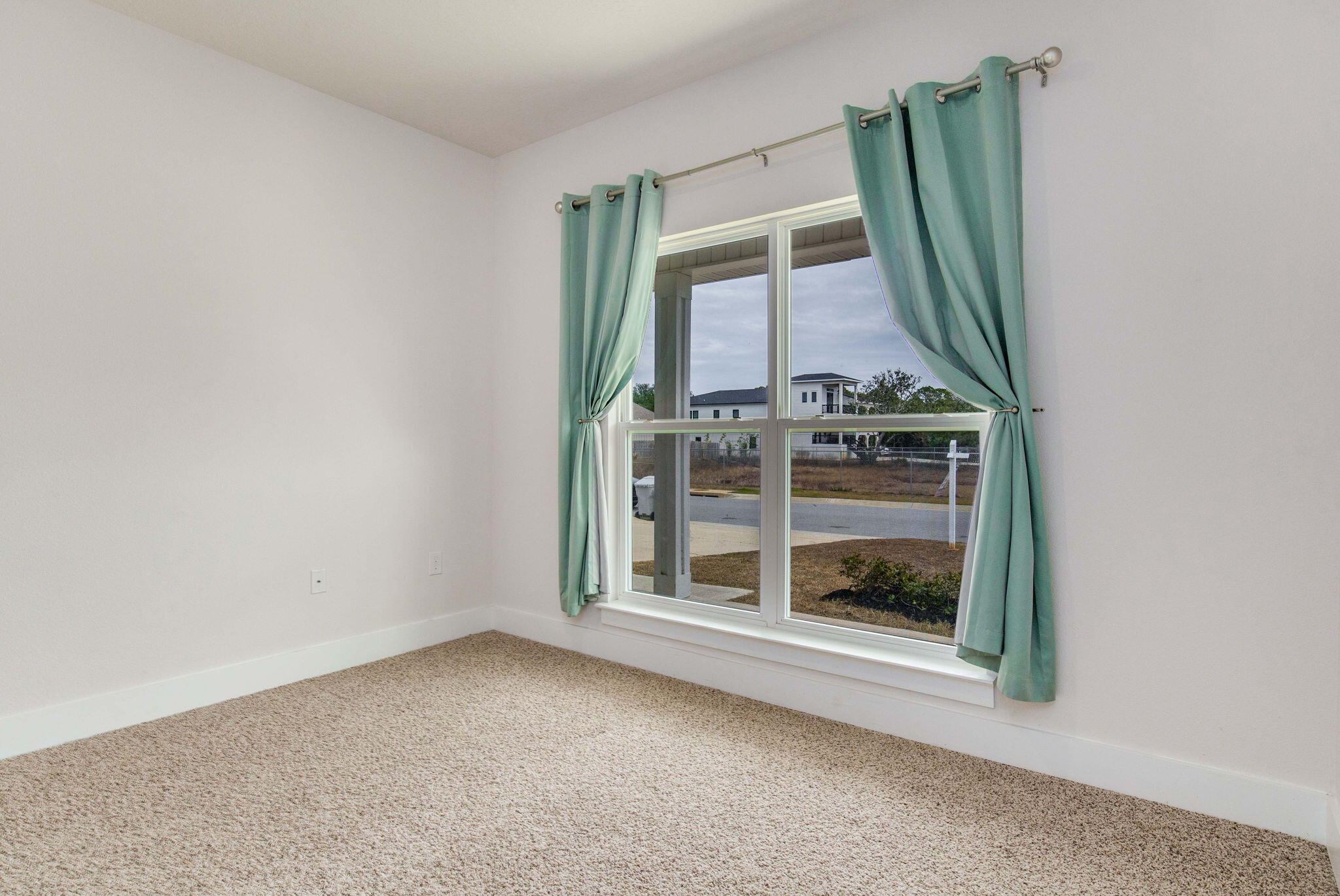 Seagate - Residential