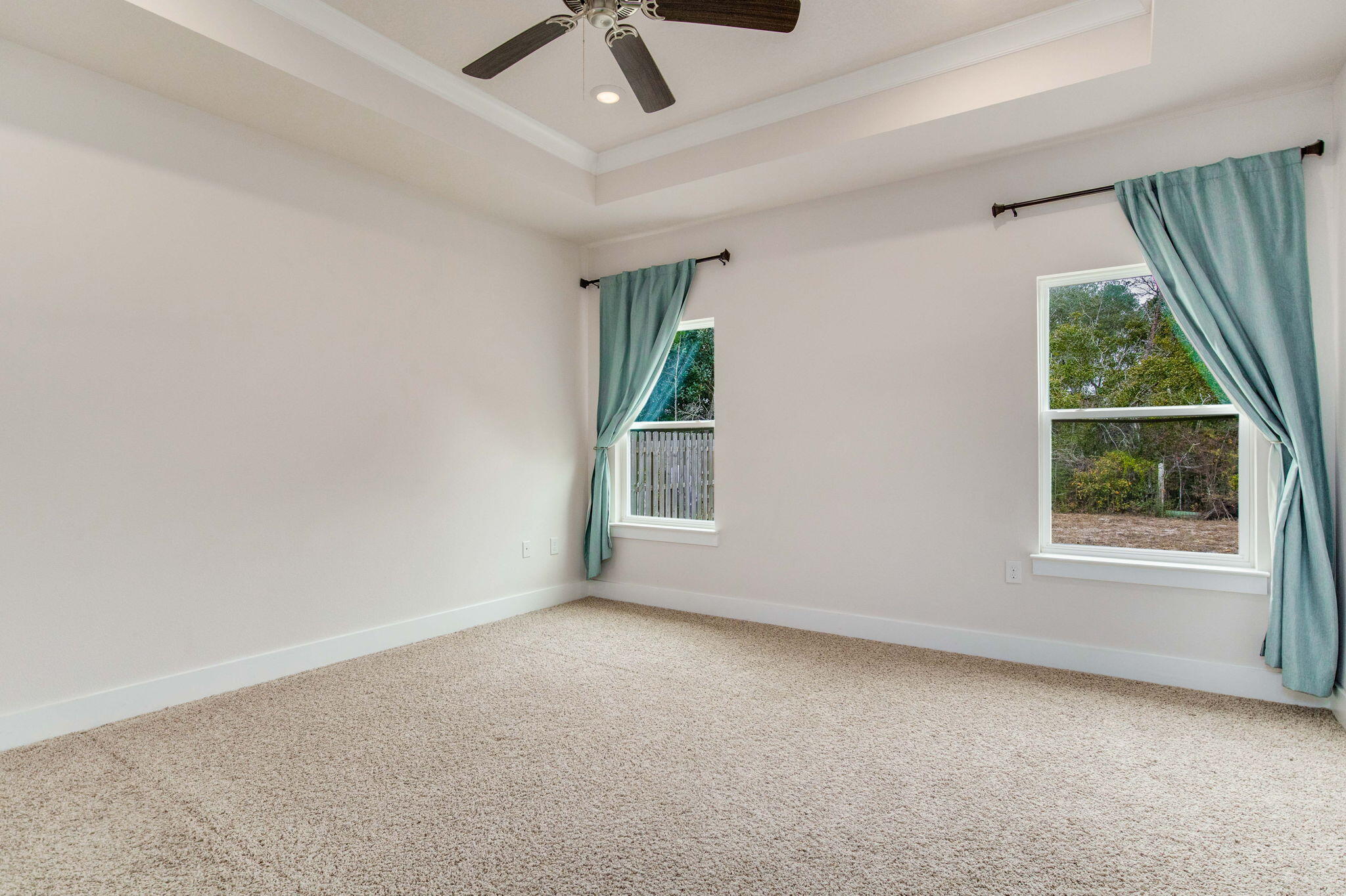 Seagate - Residential