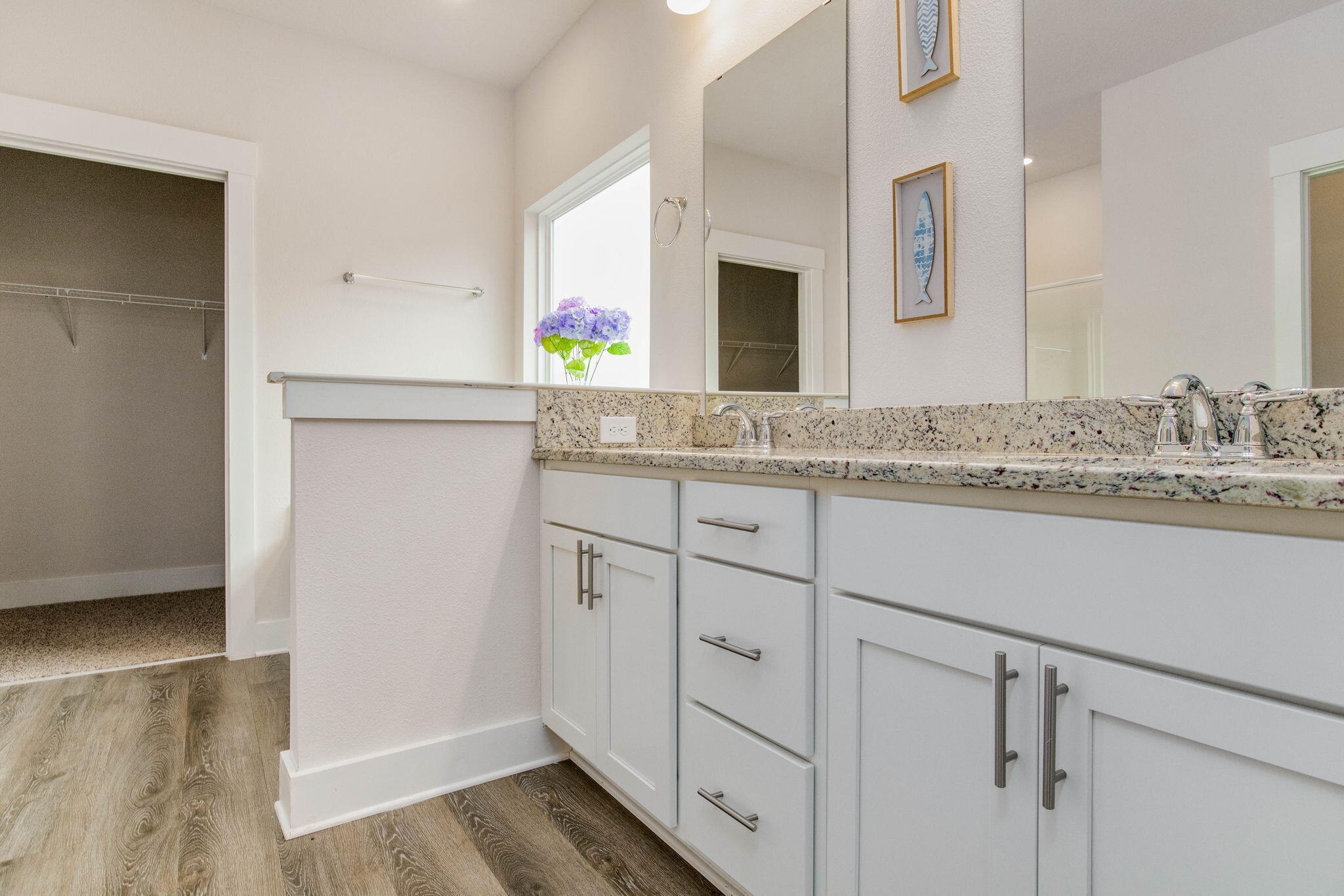 Seagate - Residential