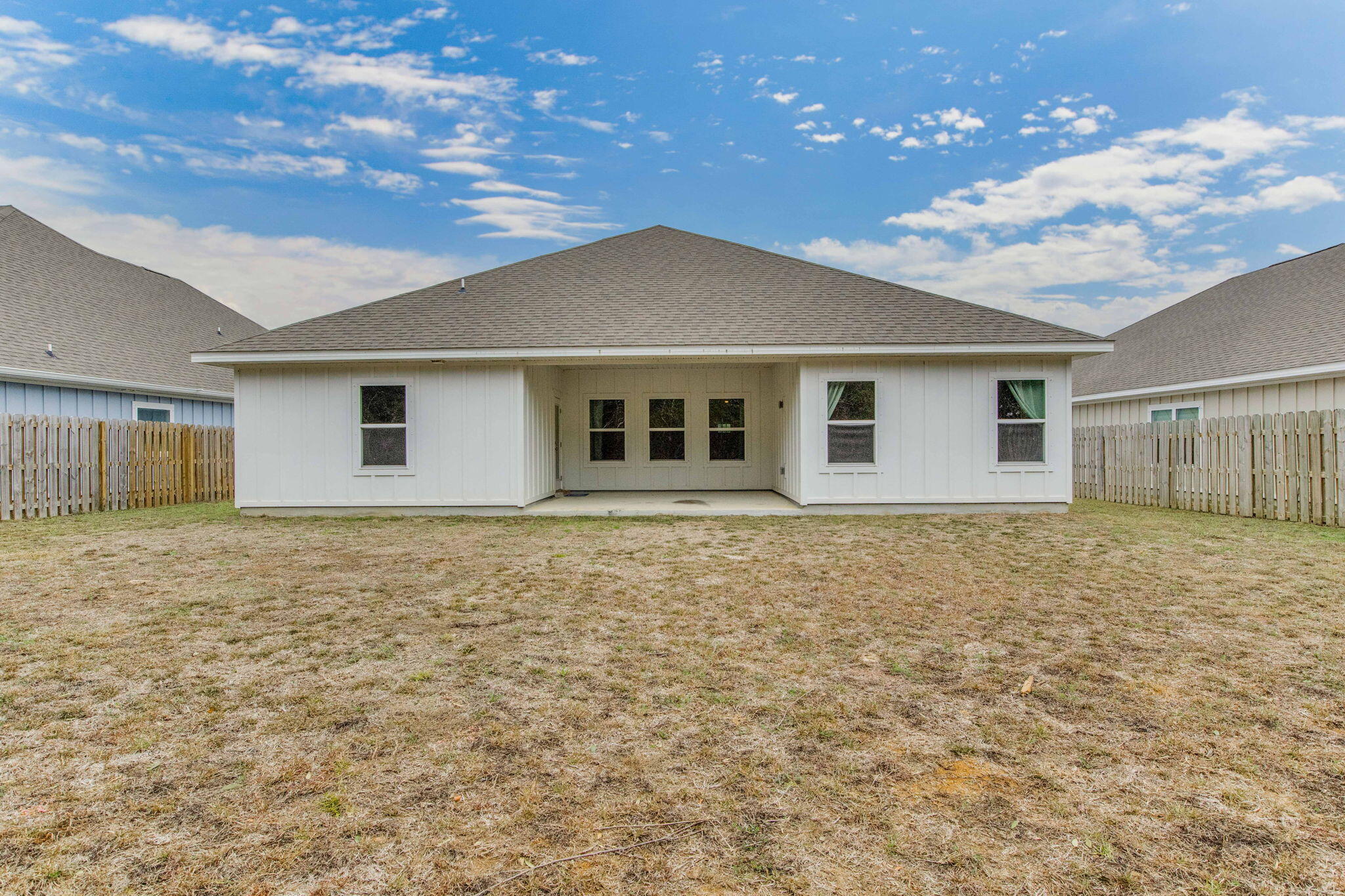 Seagate - Residential