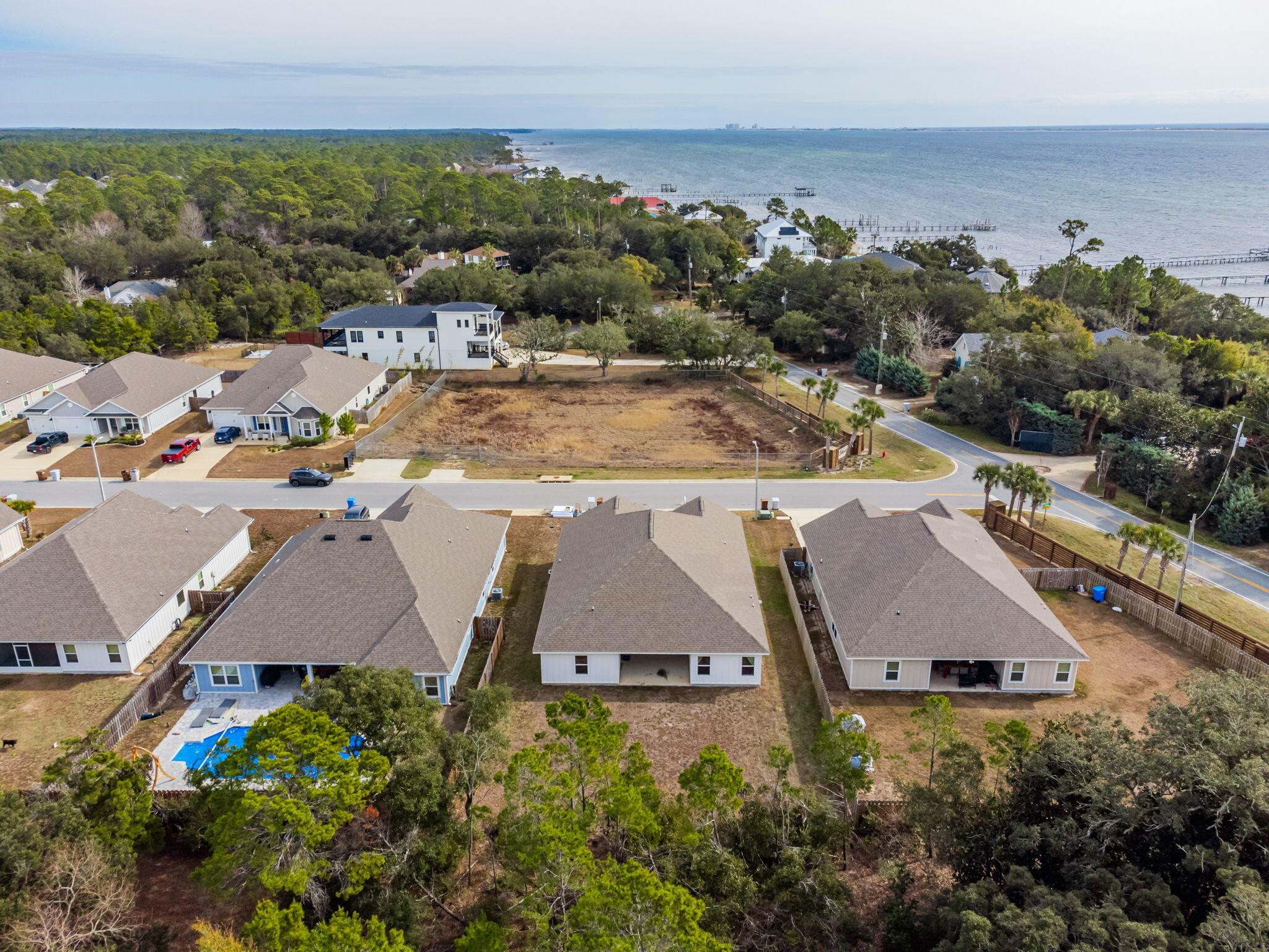 Seagate - Residential