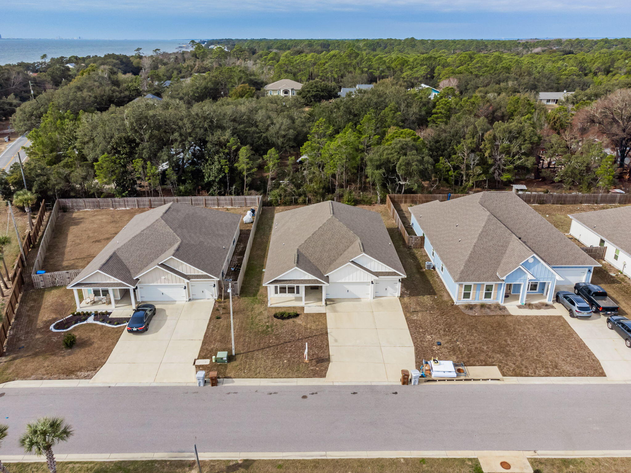 Seagate - Residential