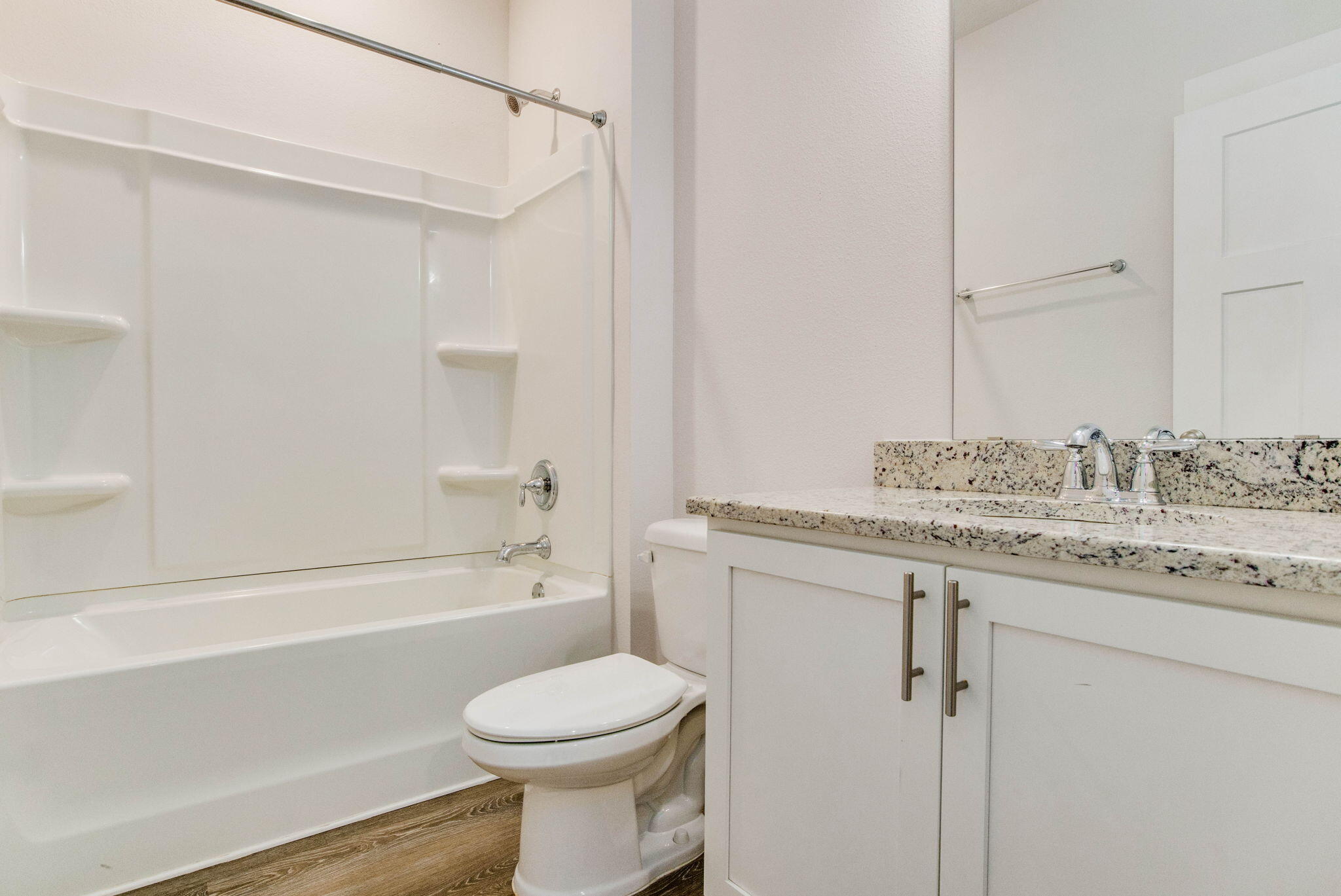 Seagate - Residential