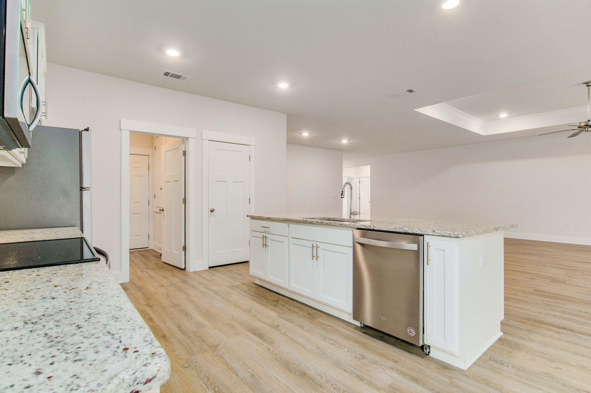 Seagate - Residential