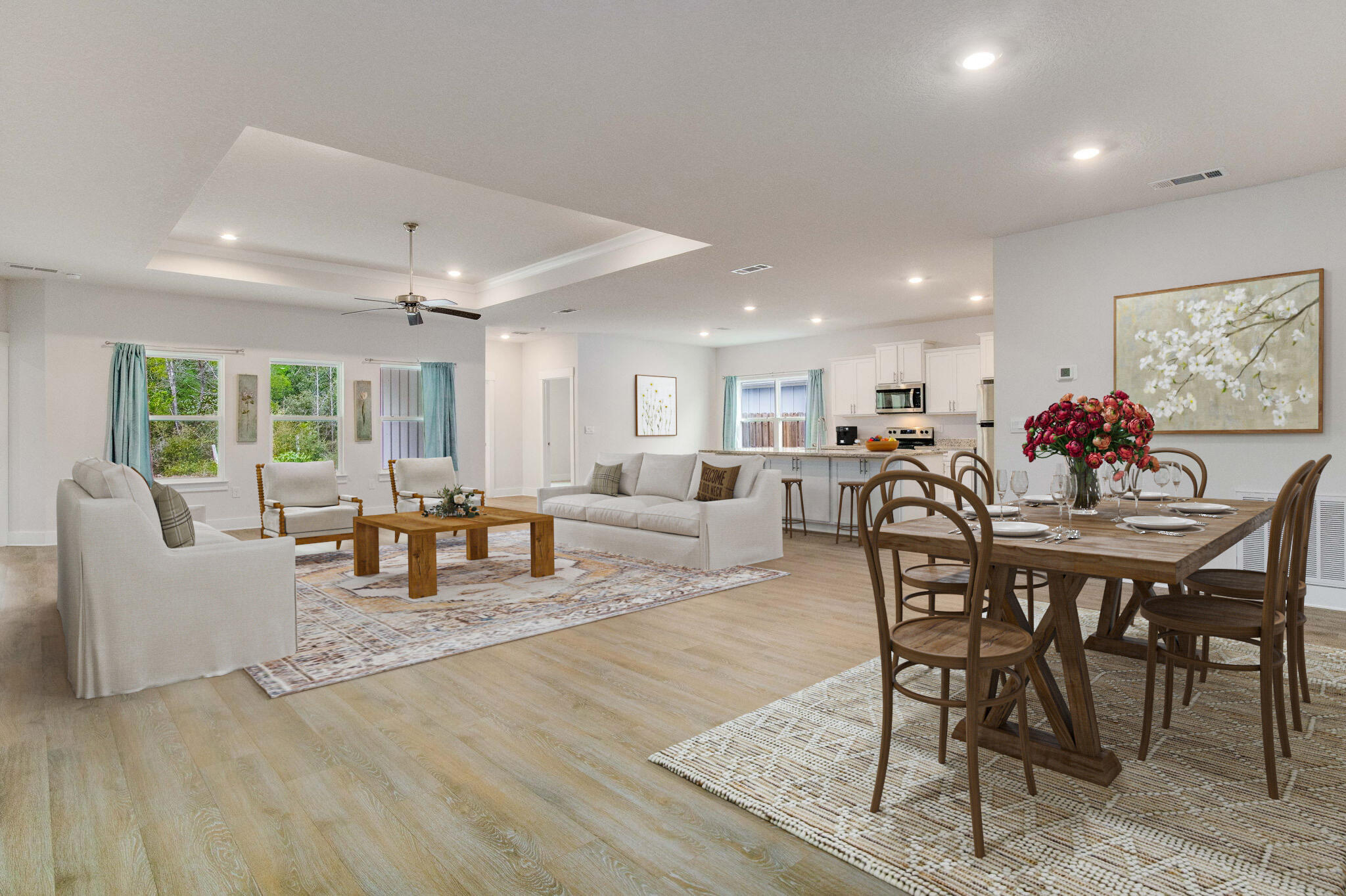 Seagate - Residential