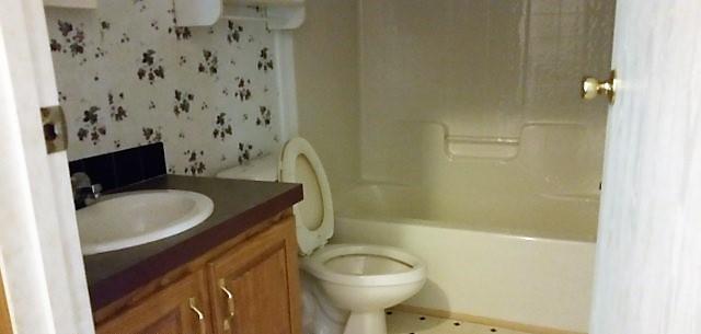 NO RECORDED SUBDIVISION - Residential