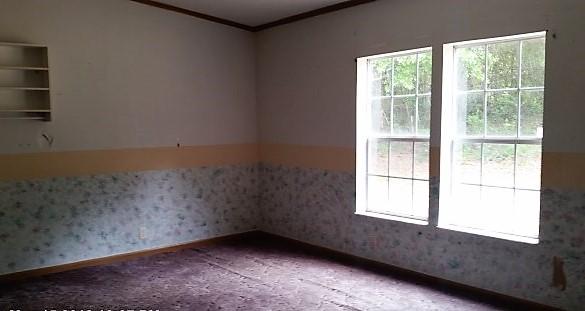 NO RECORDED SUBDIVISION - Residential