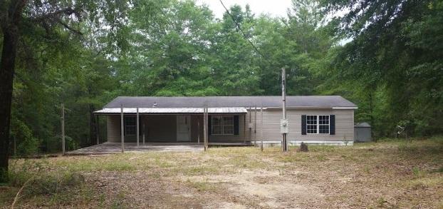 NO RECORDED SUBDIVISION - Residential