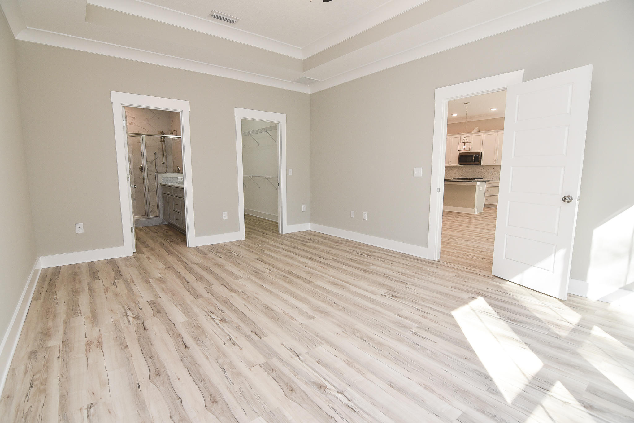 PORT DIXIE - Residential
