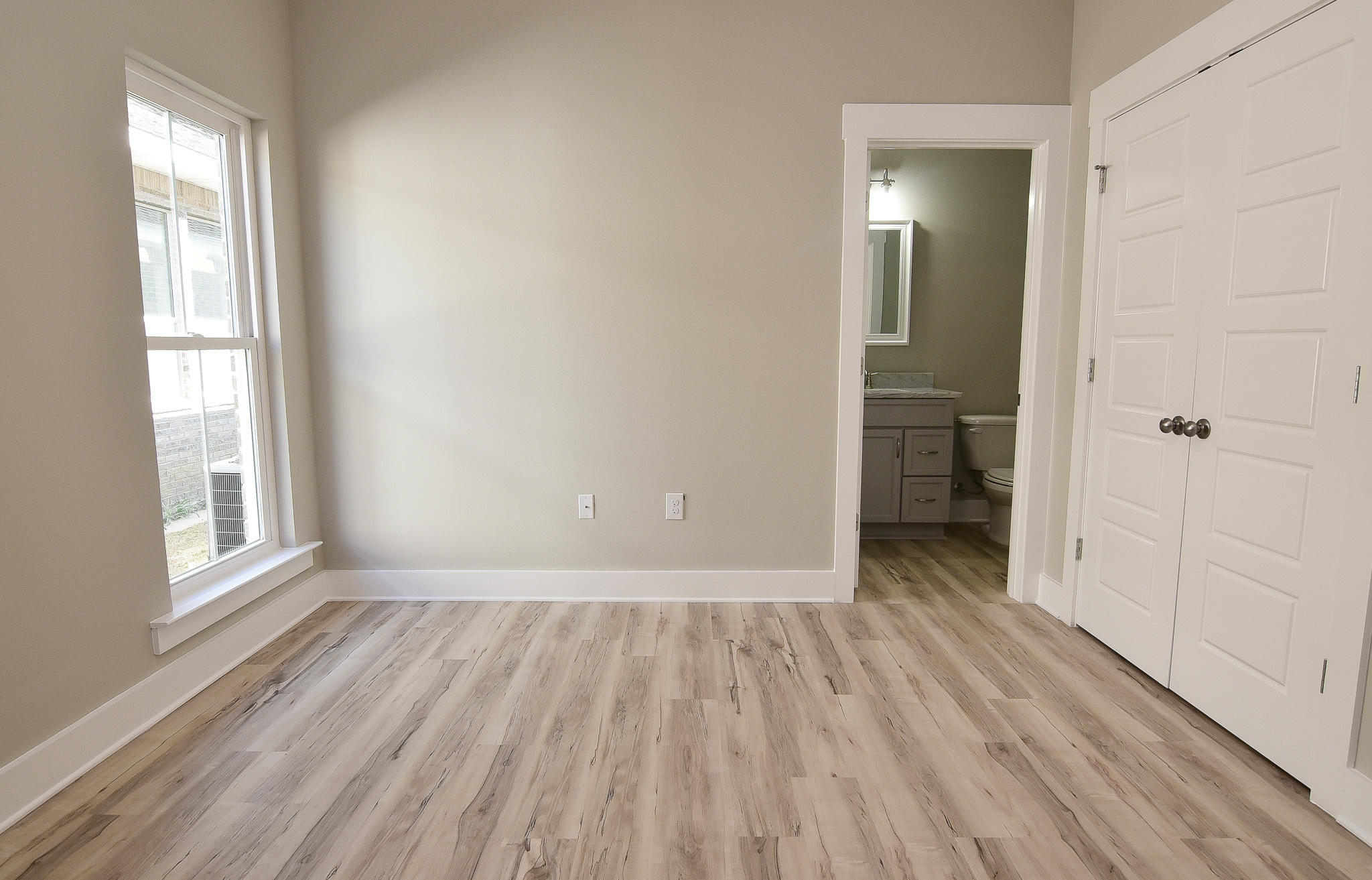 PORT DIXIE - Residential