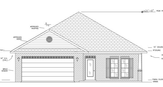 PORT DIXIE - Residential