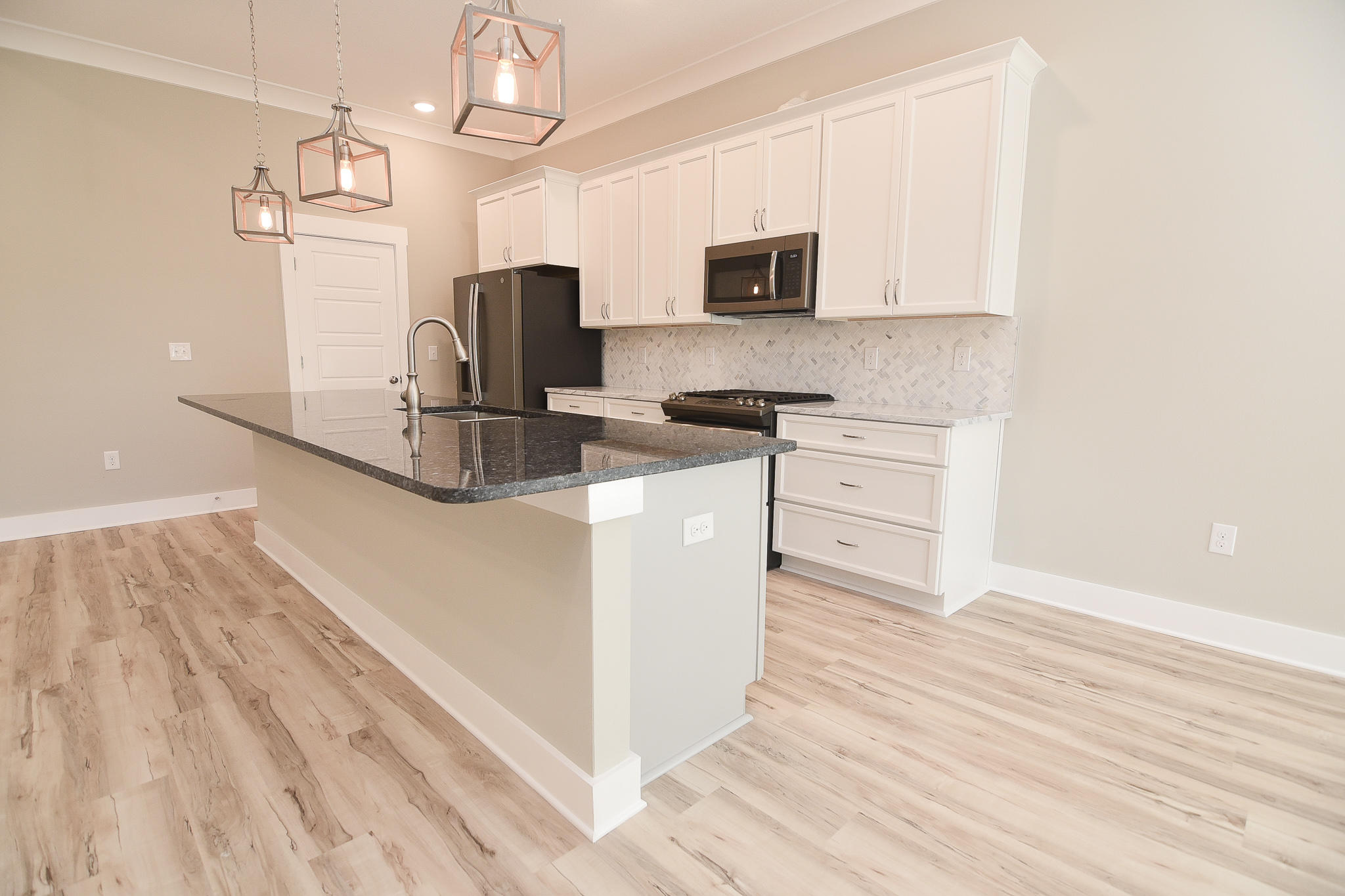 PORT DIXIE - Residential