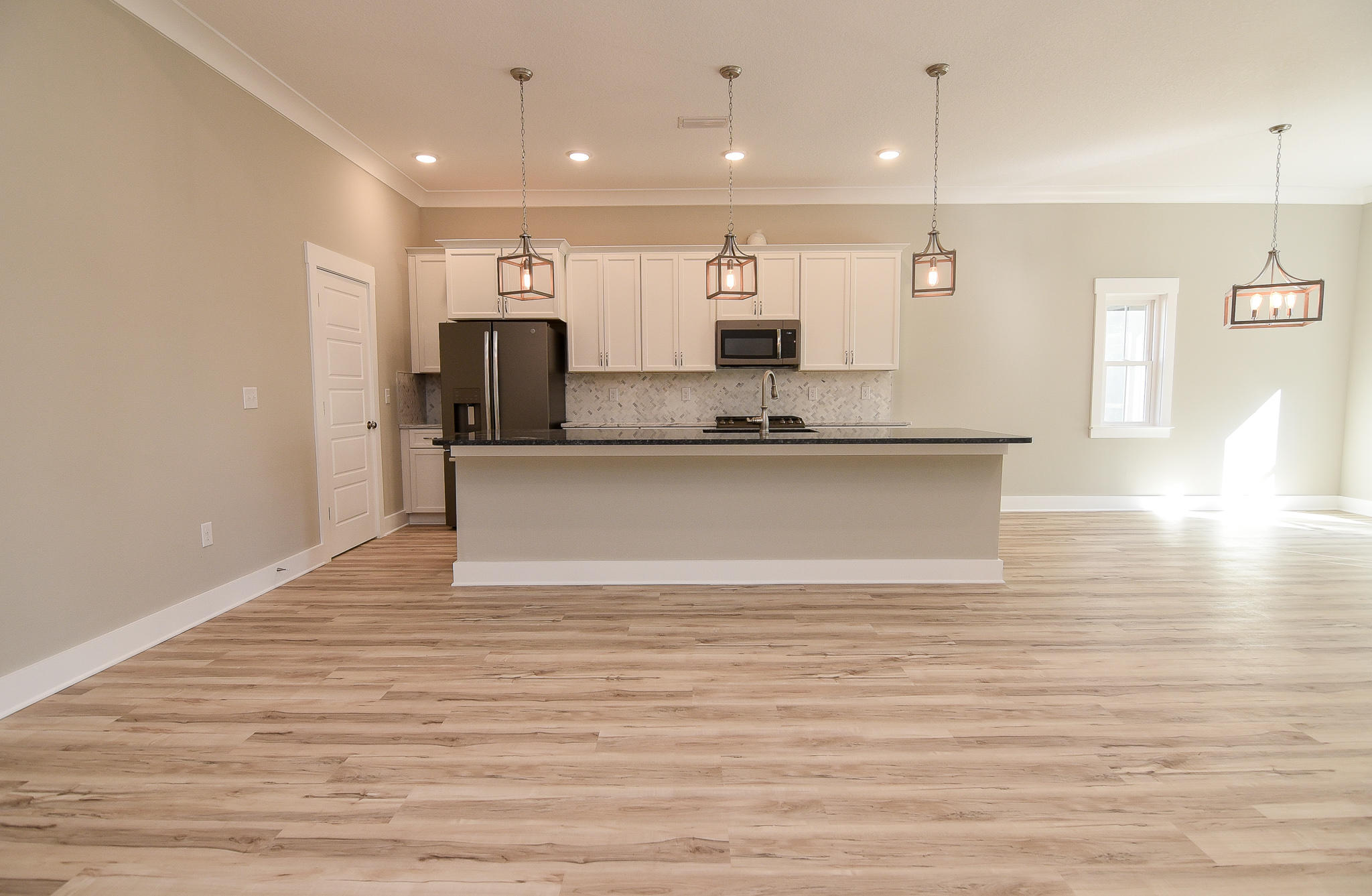 PORT DIXIE - Residential