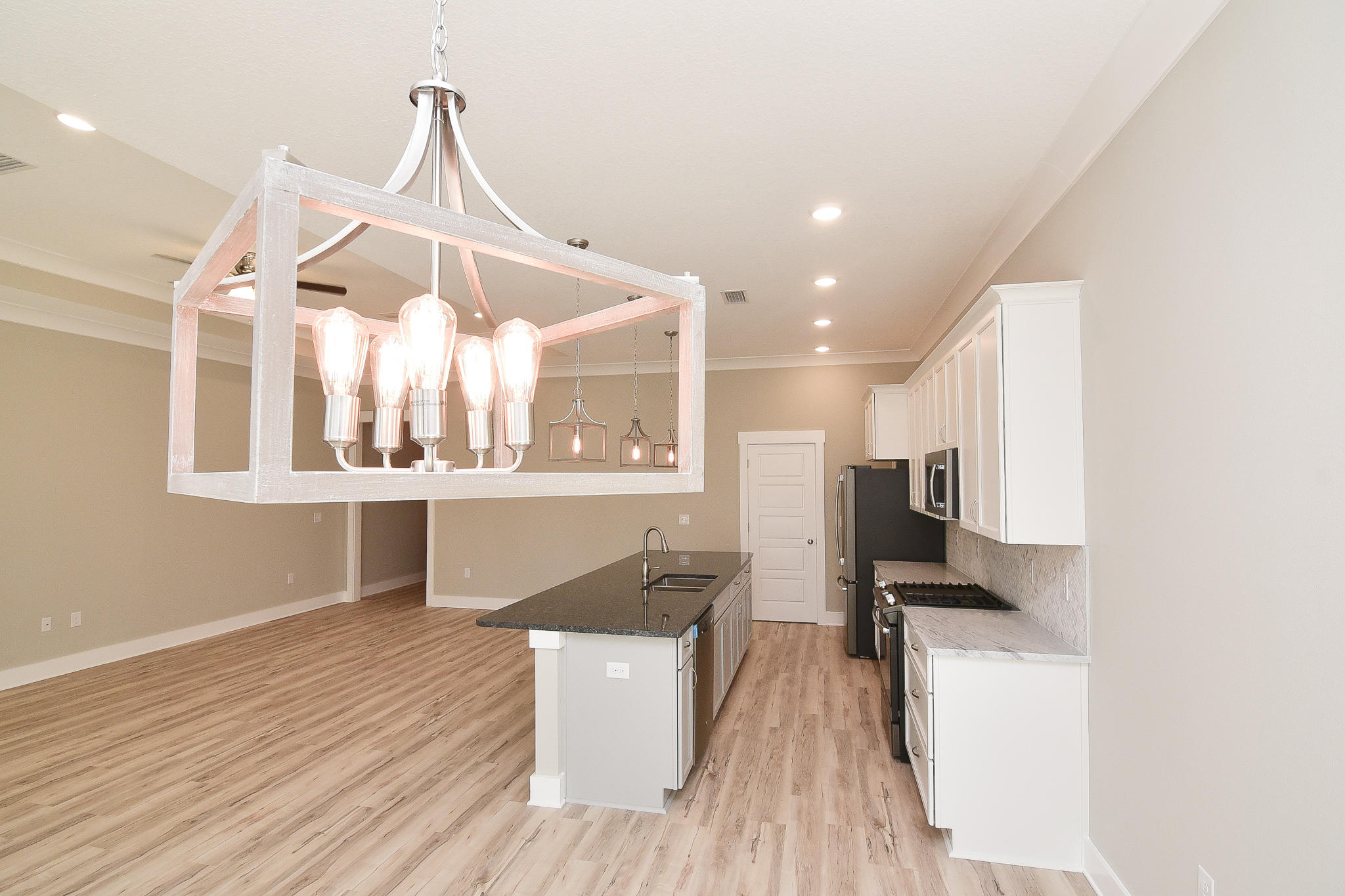 PORT DIXIE - Residential
