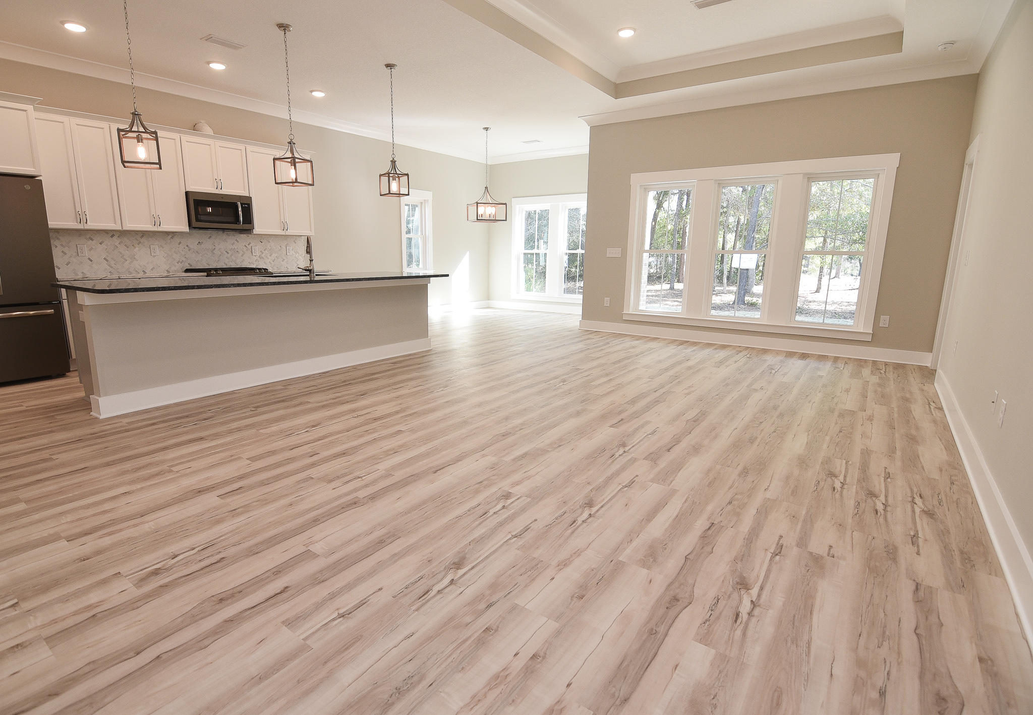 PORT DIXIE - Residential