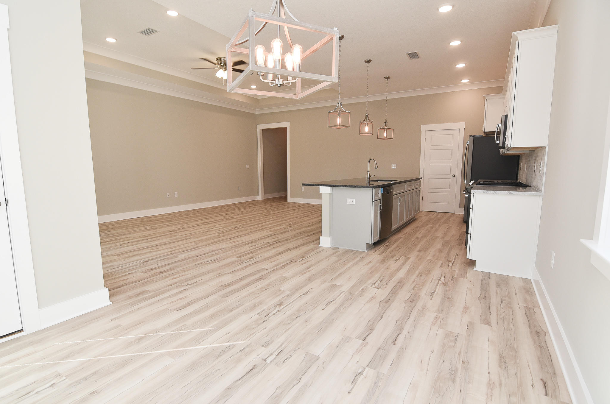 PORT DIXIE - Residential