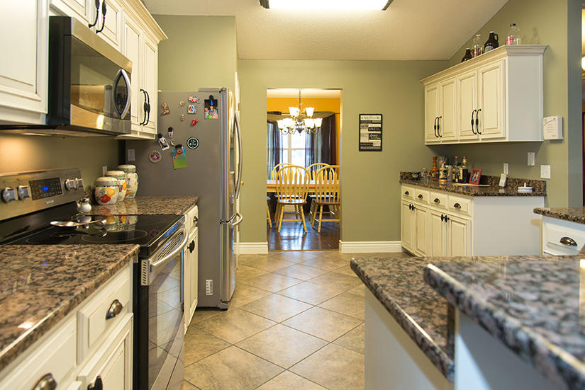 HOLLEY BY THE SEA, 1ST ADD - Residential