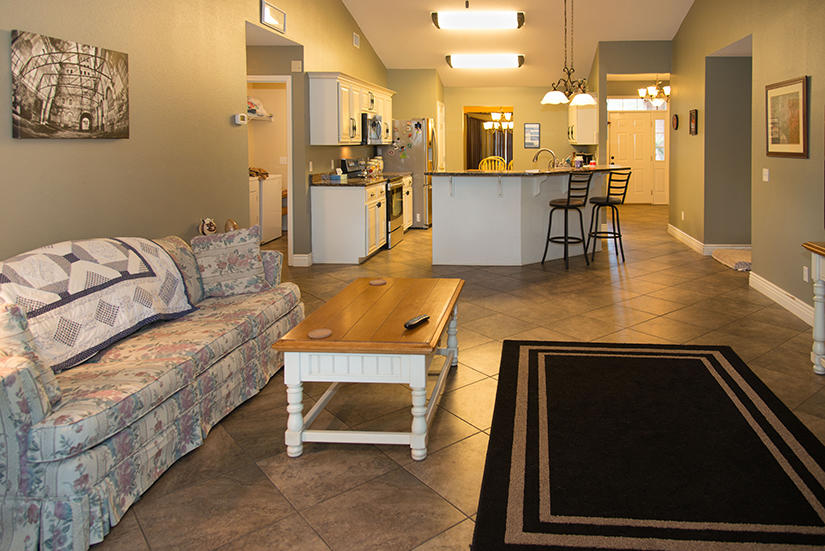 HOLLEY BY THE SEA, 1ST ADD - Residential