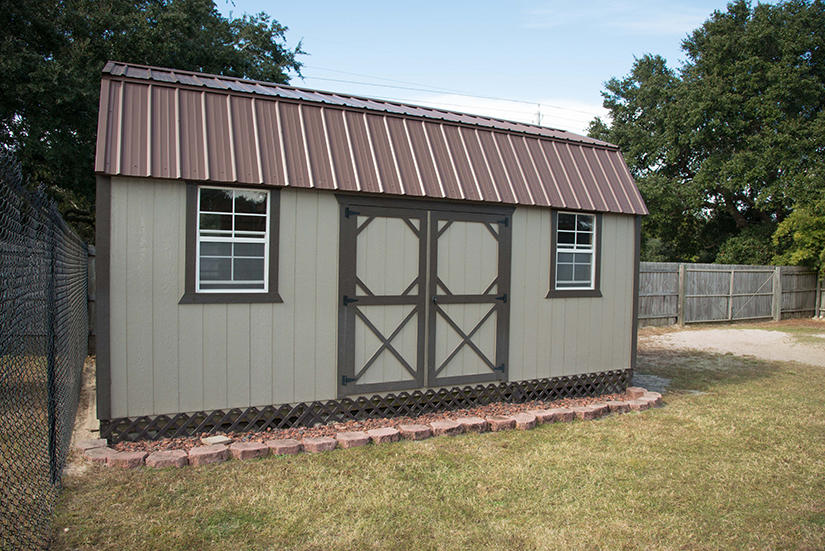 HOLLEY BY THE SEA, 1ST ADD - Residential