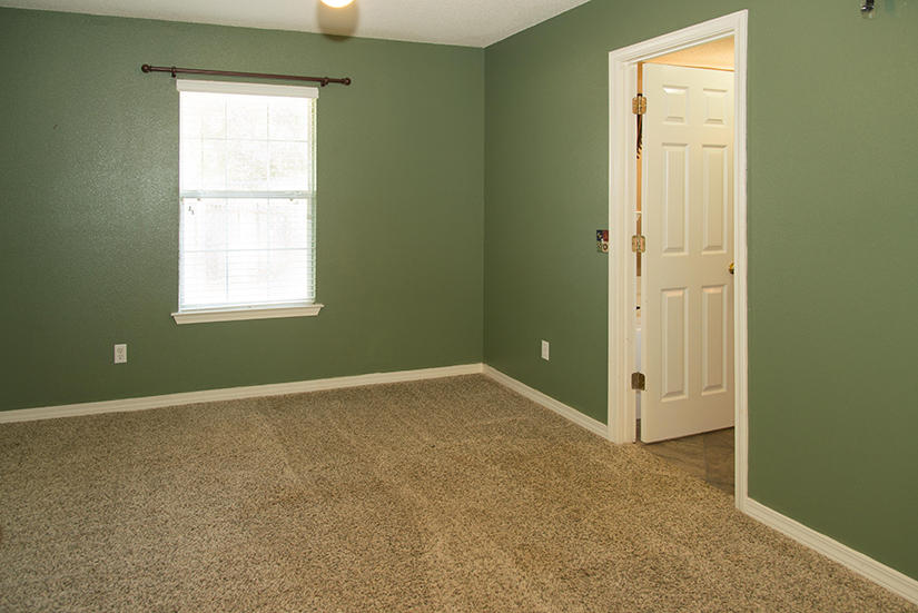 HOLLEY BY THE SEA, 1ST ADD - Residential