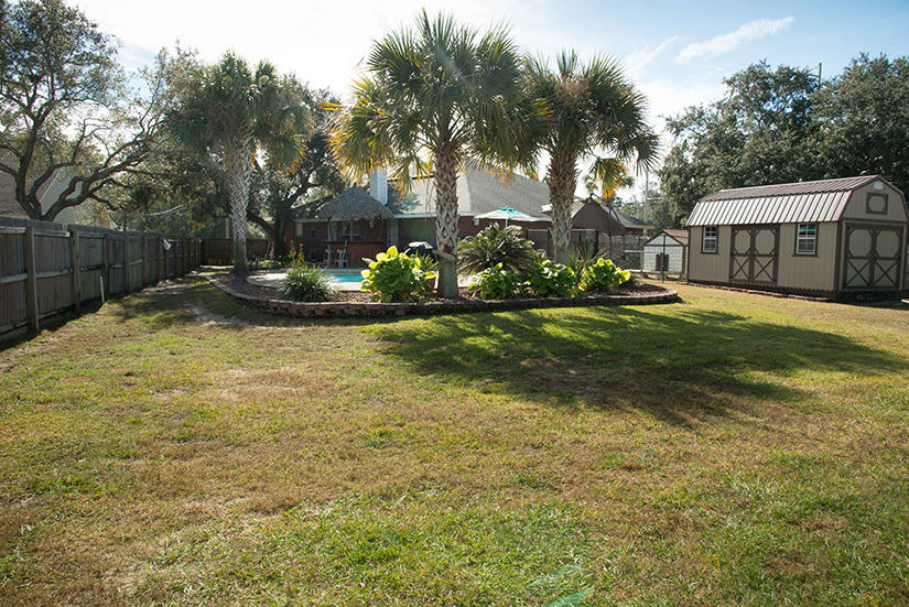 HOLLEY BY THE SEA, 1ST ADD - Residential