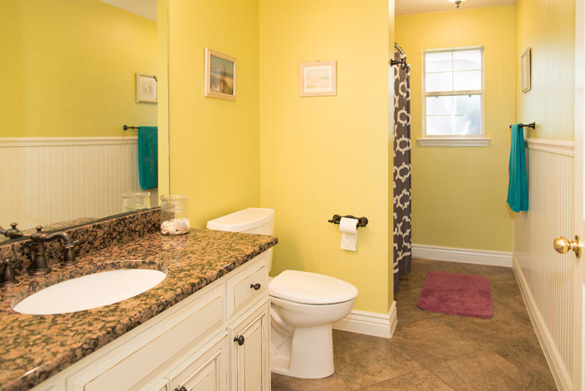 HOLLEY BY THE SEA, 1ST ADD - Residential