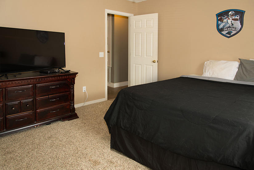 HOLLEY BY THE SEA, 1ST ADD - Residential