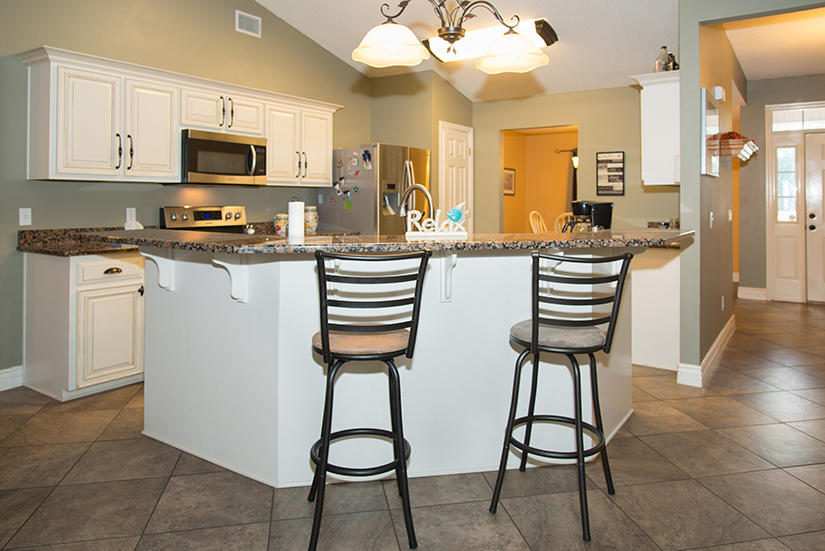 HOLLEY BY THE SEA, 1ST ADD - Residential