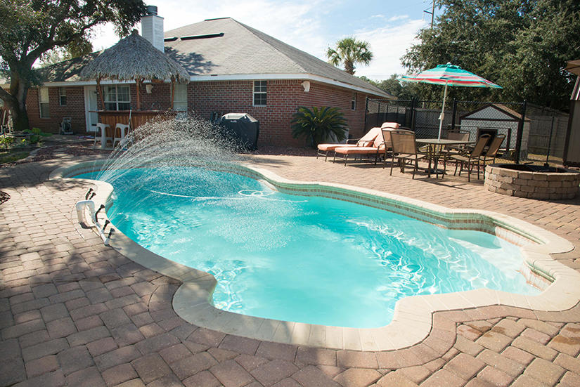 HOLLEY BY THE SEA, 1ST ADD - Residential