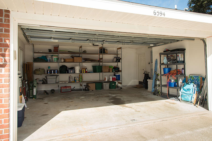 HOLLEY BY THE SEA, 1ST ADD - Residential