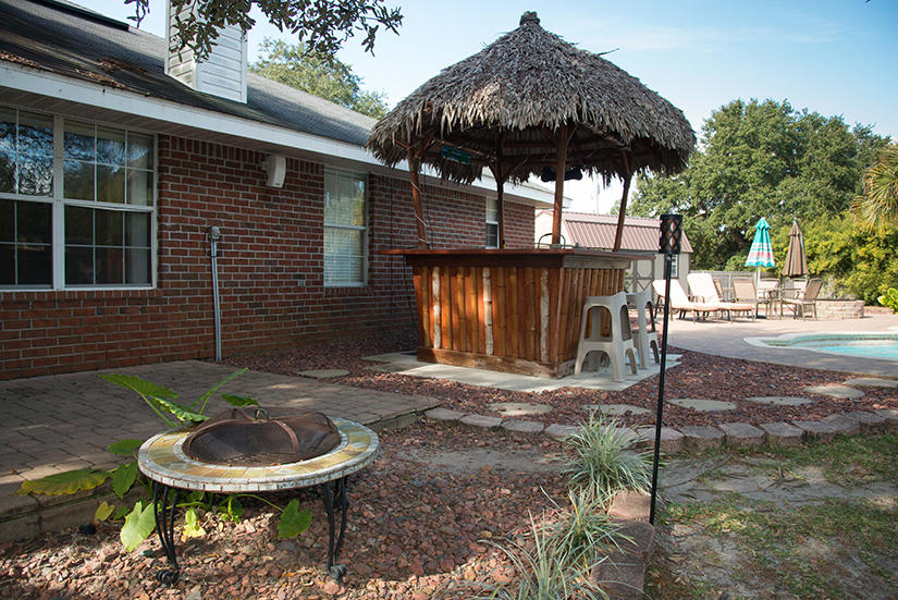 HOLLEY BY THE SEA, 1ST ADD - Residential