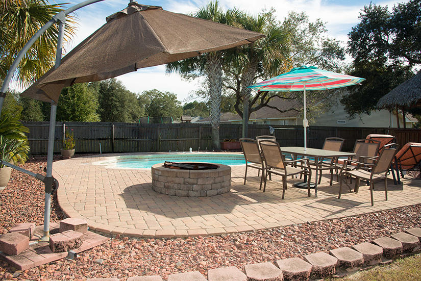 HOLLEY BY THE SEA, 1ST ADD - Residential