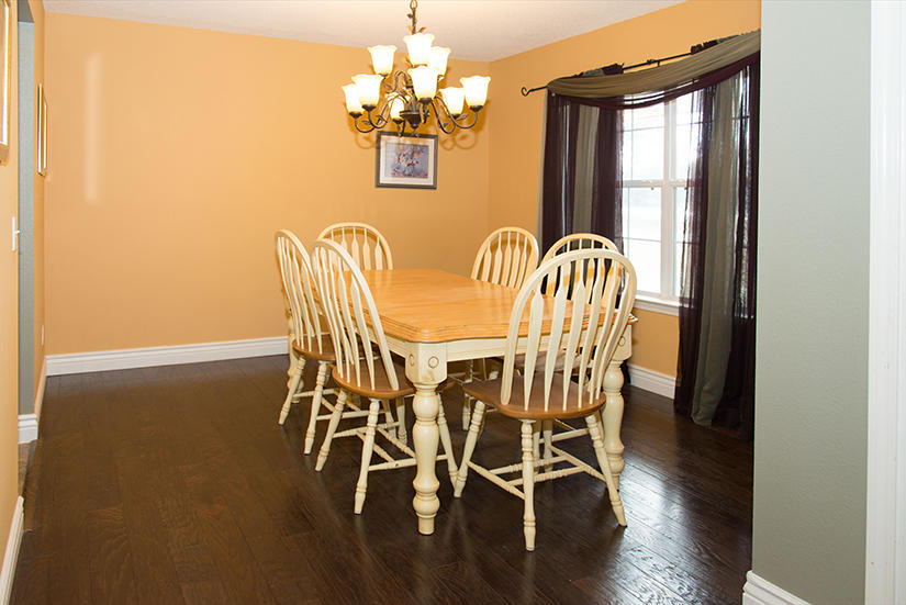 HOLLEY BY THE SEA, 1ST ADD - Residential