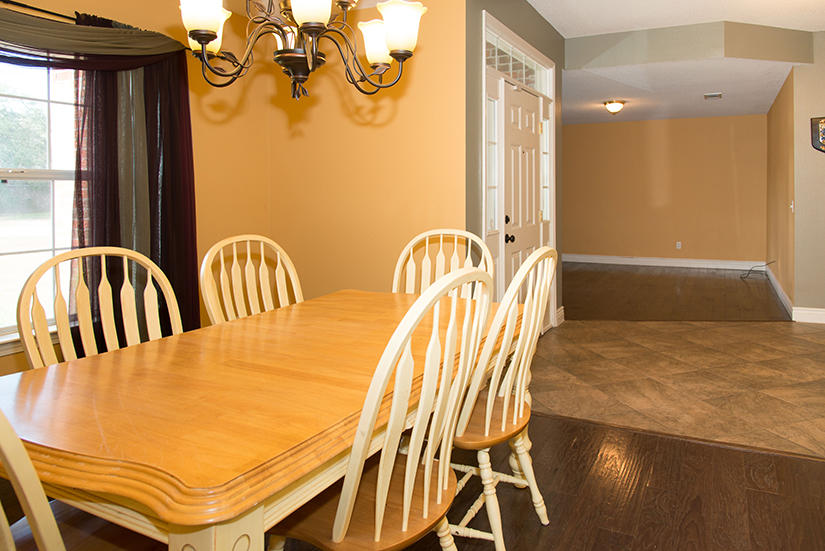 HOLLEY BY THE SEA, 1ST ADD - Residential