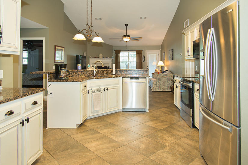 HOLLEY BY THE SEA, 1ST ADD - Residential