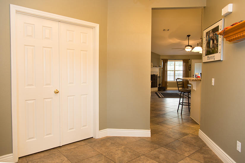 HOLLEY BY THE SEA, 1ST ADD - Residential