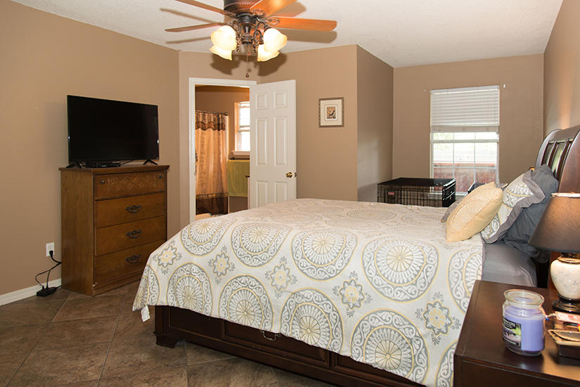 HOLLEY BY THE SEA, 1ST ADD - Residential