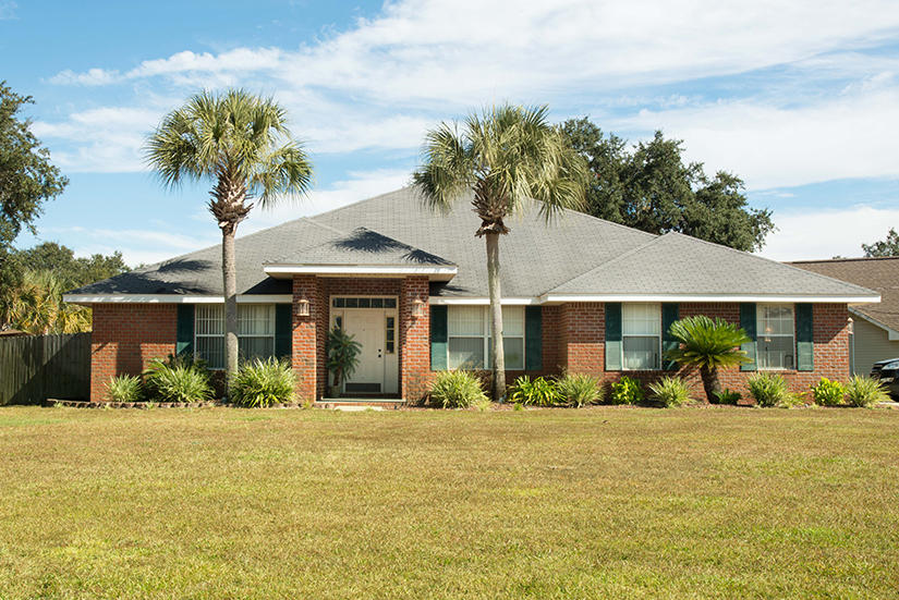 HOLLEY BY THE SEA, 1ST ADD - Residential