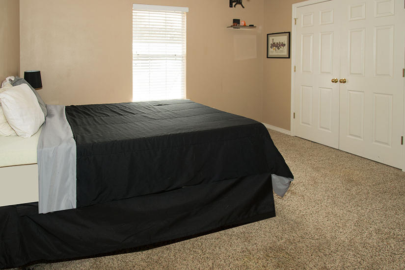 HOLLEY BY THE SEA, 1ST ADD - Residential