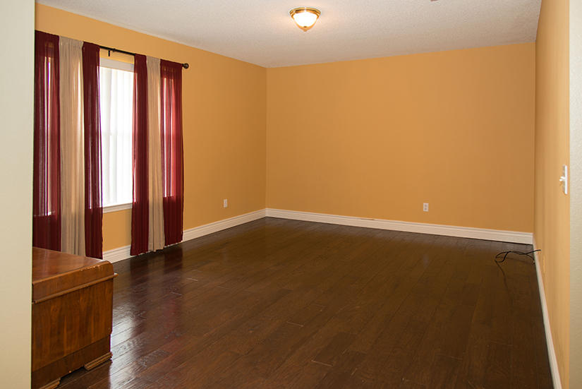 HOLLEY BY THE SEA, 1ST ADD - Residential