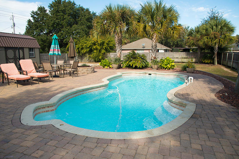 HOLLEY BY THE SEA, 1ST ADD - Residential