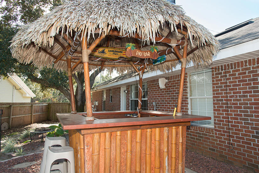 HOLLEY BY THE SEA, 1ST ADD - Residential